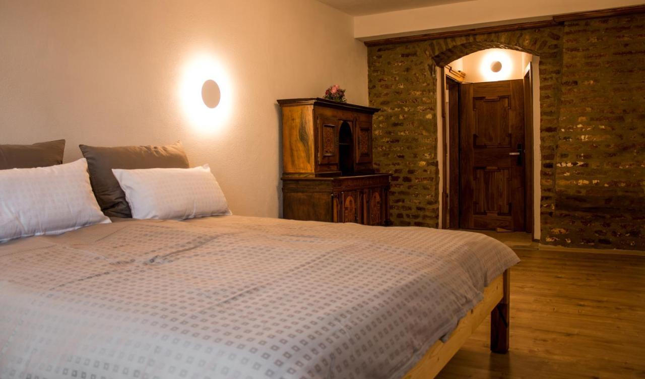 Wirgarten Antik Hotel Dingolfing Extérieur photo