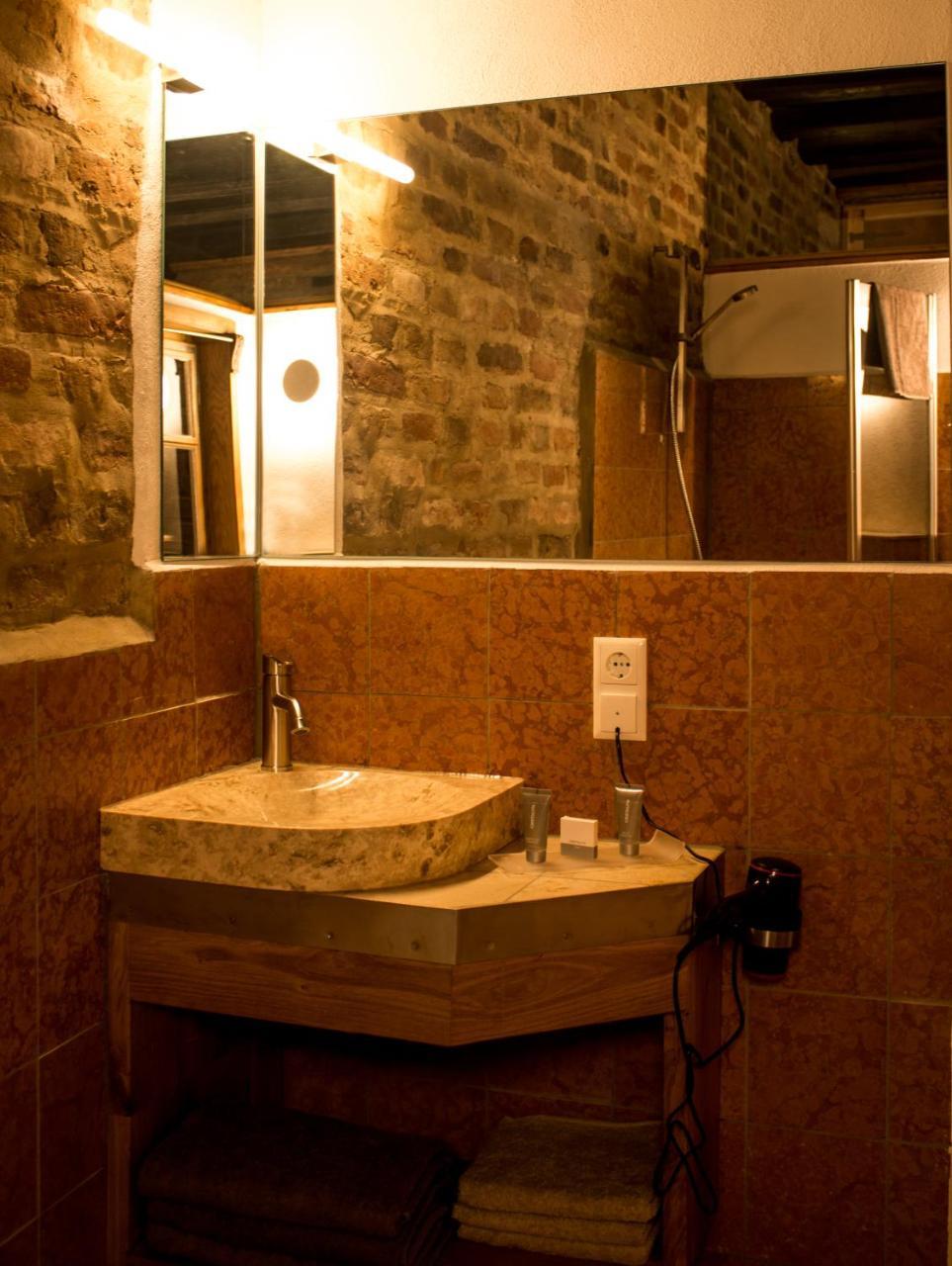Wirgarten Antik Hotel Dingolfing Extérieur photo