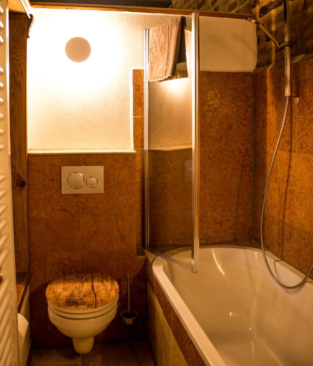 Wirgarten Antik Hotel Dingolfing Extérieur photo